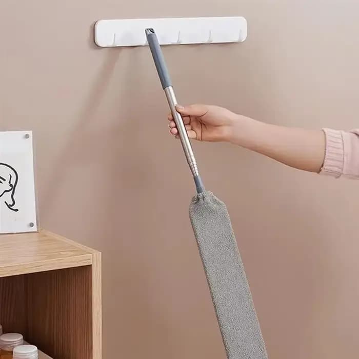 Plumeau de nettoyage de fibres douces