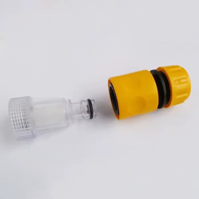 Adaptateur de Lavage à Haute Pression