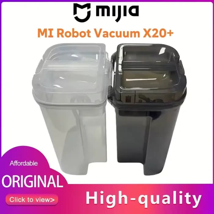 Mijia MI – aspirateur Robot X20 +