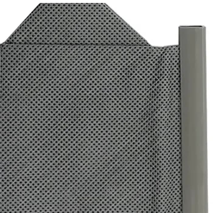 4X lavable aspirateur tissu sac à poussière pour pour Electrolux pour Haier pour sac
