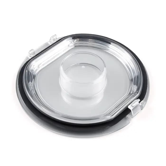 Couvercle inférieur du bac de collecte des poussières pour aspirateur Dyson V6 V7 V8 V10 V11 V15