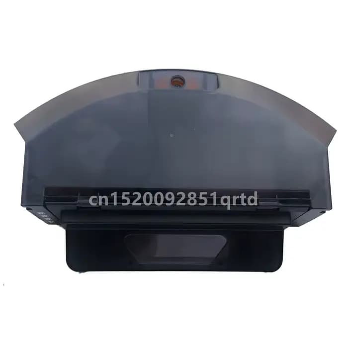 Poubelle d'aspirateur avec filtre HEPA pour aspirateur robot ABIR X5
