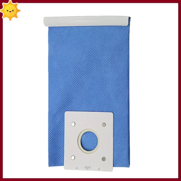 Sac à poussière en tissu non tissé DJ69-00420B pour aspirateur Samsung série SC40 SC41 SC56 SC61 SC62 SC63 SC78 SC79 SC83