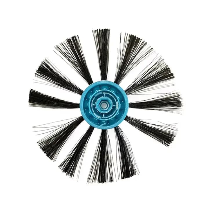 A69E13PCS aspirateur brosse filtre et vadrouille tissu ensemble pour Bissell 3115 EV675