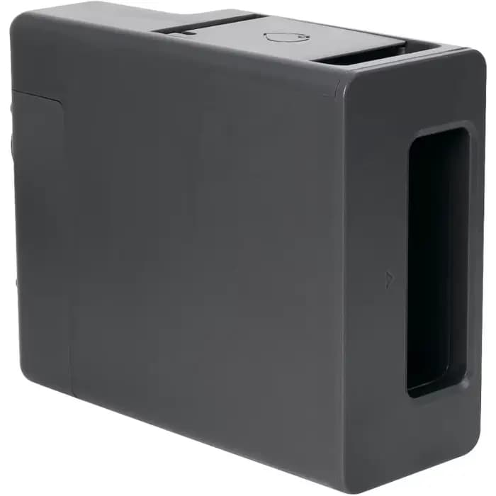 Réservoir de détergent automatique pour aspirateur Dreame X30 X40 X50 L10s L40 L40S L50 Ultra Mova E40 P50 Pro