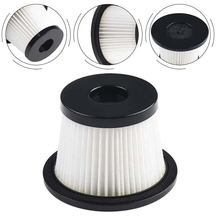 Pour aspirateur Parkside PHSSA 20 Li A1-Lidl IAN 317699