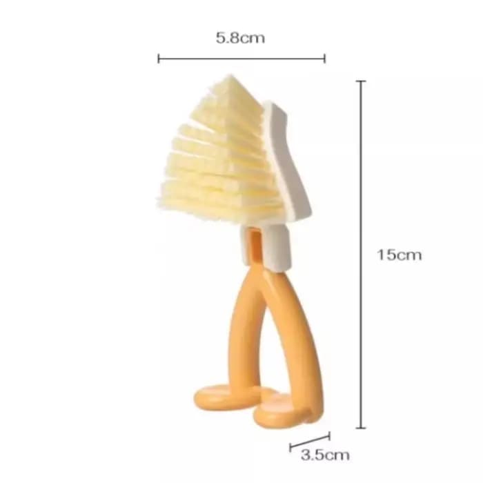 Brosse de nettoyage de vitres