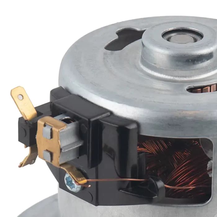1200W Aspirateur Industriel Moteur Pièces D'aspirateur