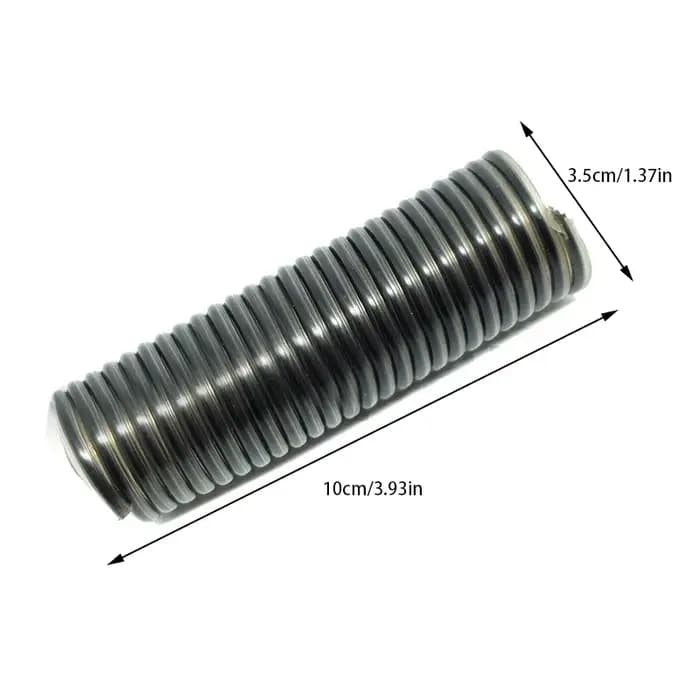 Tuyau de rechange pour buse de conduit inférieur pour aspirateur HV320 HV322