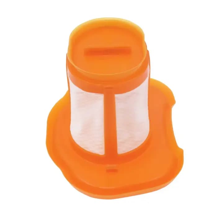 Filtre lavable pour aspirateur BLACK + DECKER HHVKF10, accessoires, pièces de rechange, Kit de fixation