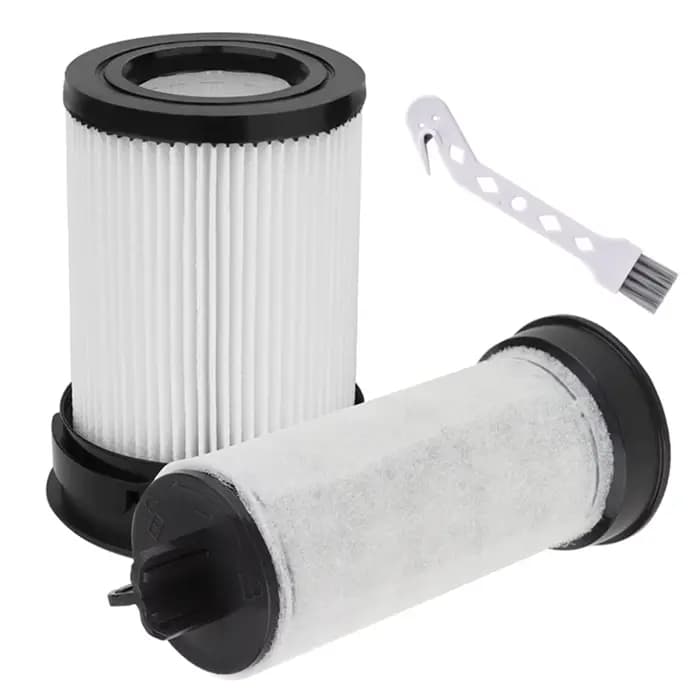 Uyuy 2 pièces pour aspirateur sans fil Miele TriFlex HX1
