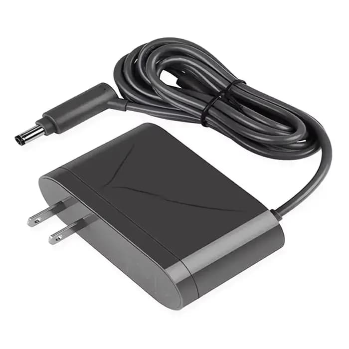 Adaptateur de chargeur pour aspirateur Dyson V6 V7 V8