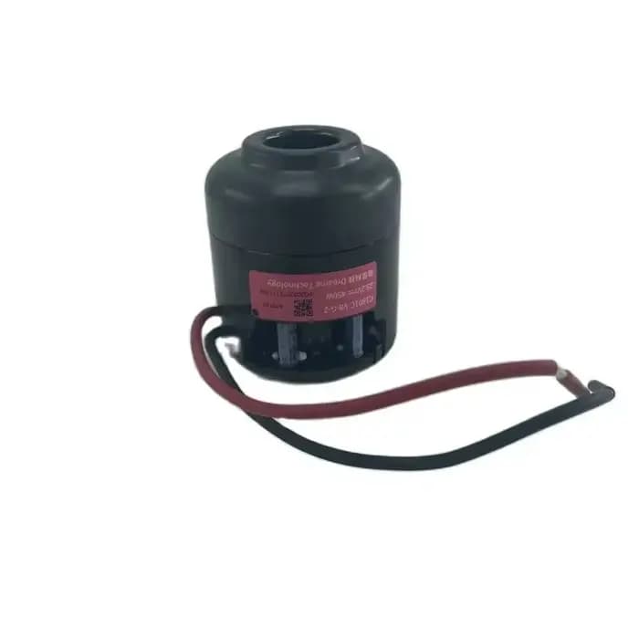 Dreame-Pièces de rechange pour aspirateur sans fil V10 Pro, composants de moteur, moteur de ventilateur, entretien, déterminer, original