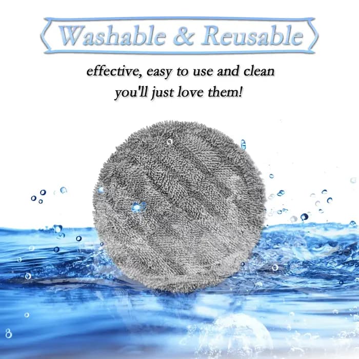 Pour Dyson V6 V7 V8 V10 V11 V15 aspirateur vadrouille fixation avec réservoir d'eau amovible électrique tête de