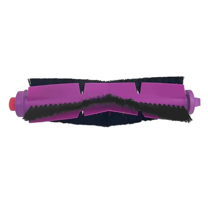 Accessoires Compatibles avec le Robot Aspirateur Midea V12 / EUREKA J12 Ultra Pièces Brosse Latérale Principale Mop Filtre Sac à Poussière Remplacement