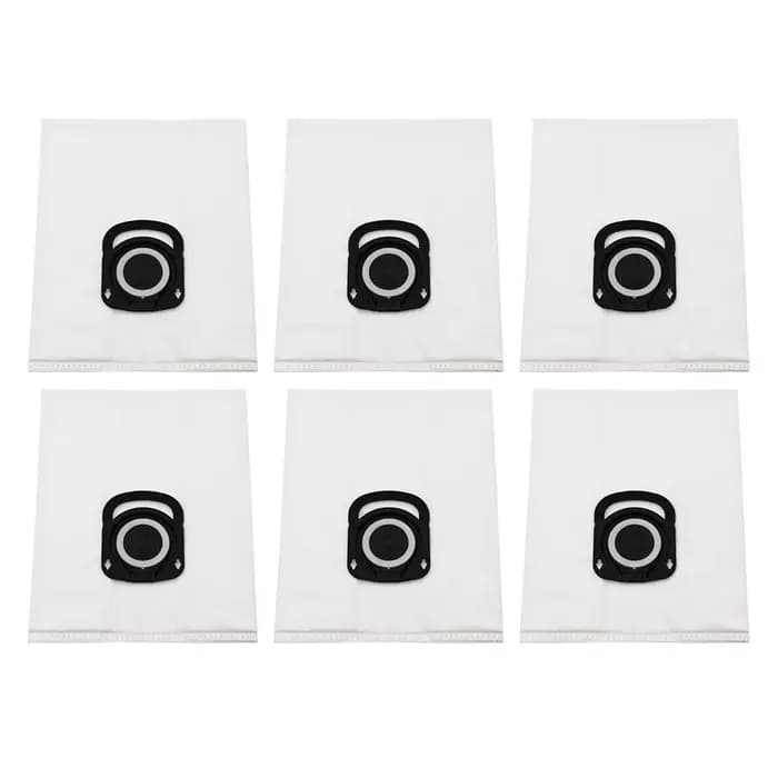 Sac à poussière ZR200520 pour aspirateur Rowenta RO64XX RO63XX RO68XX RO73XX RO74XX Silence Force