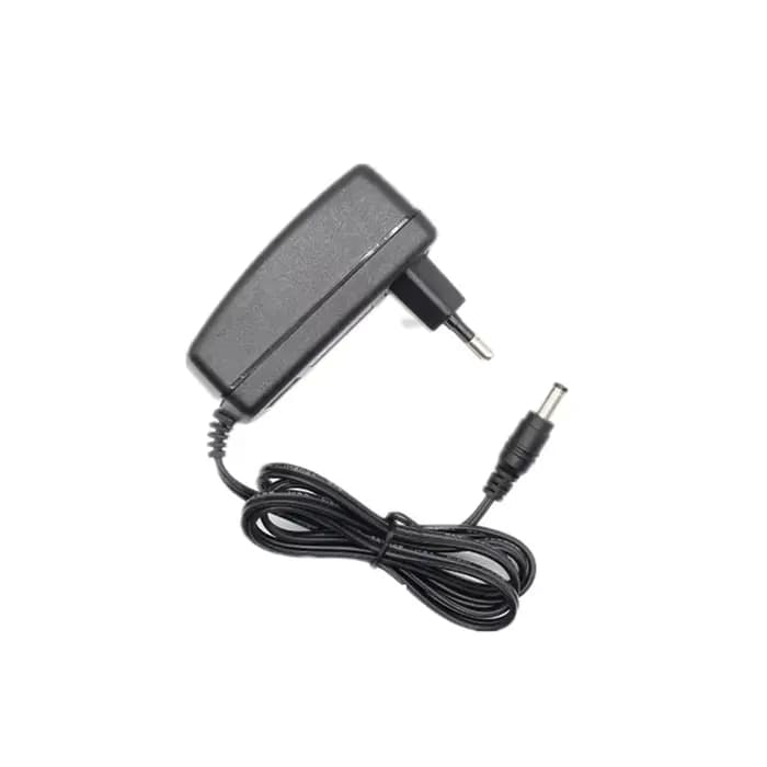Prise de charge adaptateur ue pour aspirateur de fenêtre sans fil SILVERCREST HG04476-BS pièces accessoires