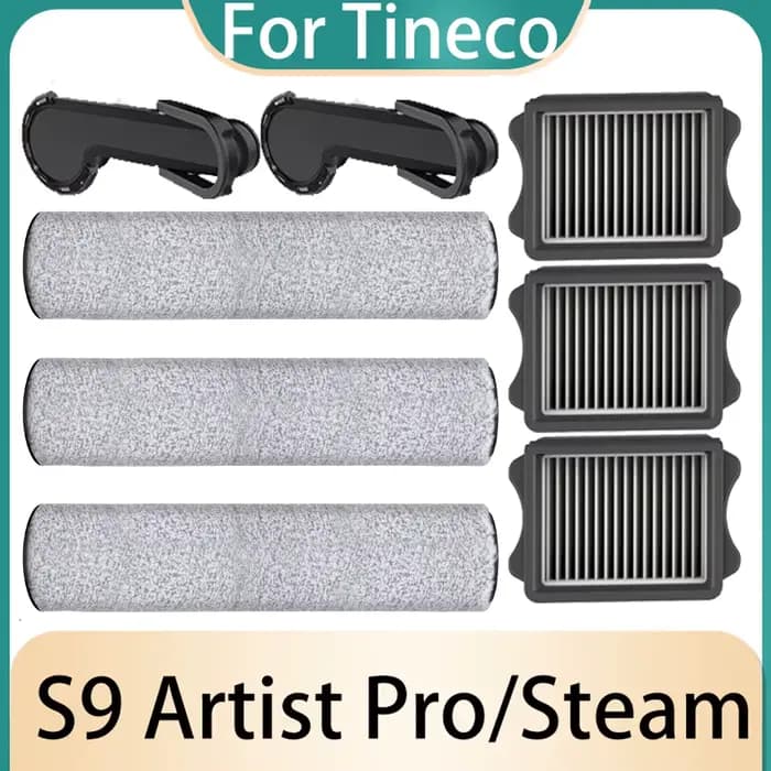 Pour Tineco Floor One S9 Artist Pro/S9