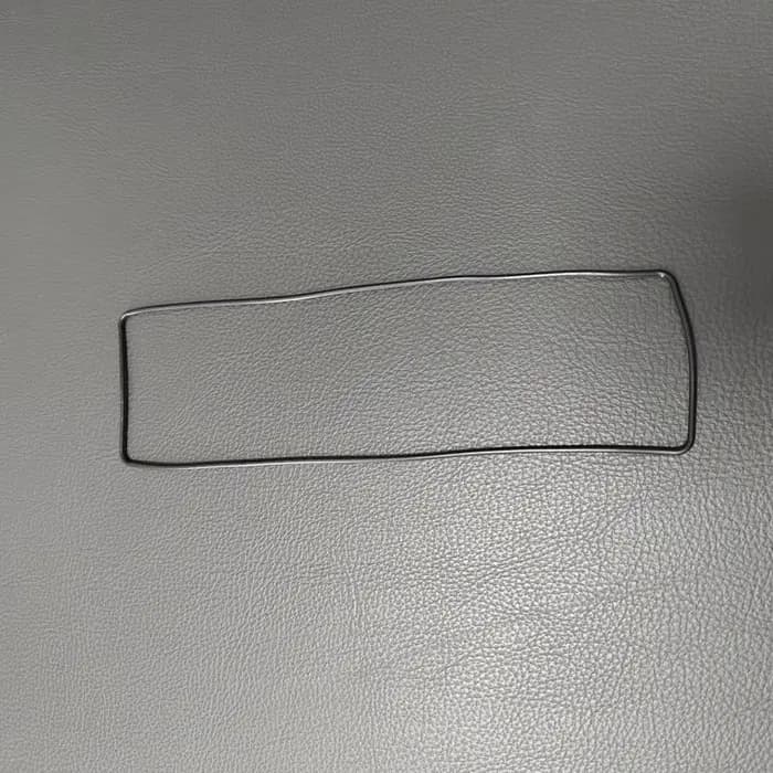 Joint d'étanchéité pour générateur de vapeur, stérilisateur d'autoclave dentaire amélioré, nouvelle génération, adapté à la marque chinoise Esco Lafomed Yeson