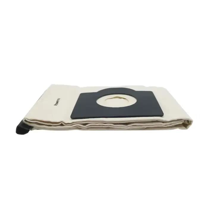 Sac d'aspirateur lavable