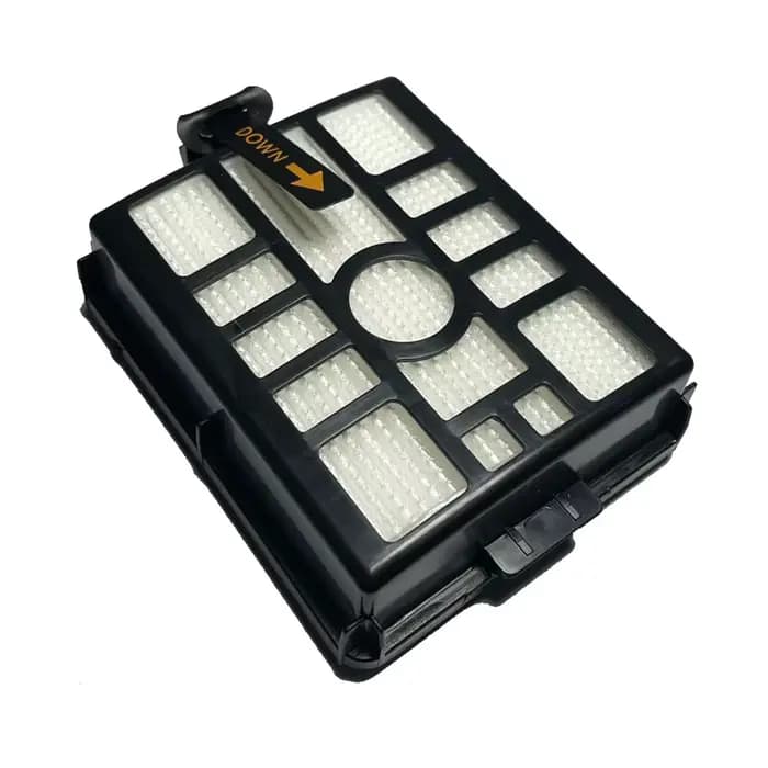 Kit de filtres de remplacement pour aspirateur sans fil Shark IW3511 IW3120 IW1111 IW1120 Detect Pro