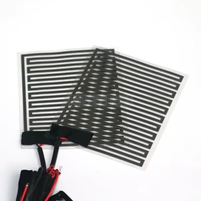 LMoDri livraison gratuite nouveau universel moto e-bike poignées chauffantes poignée chauffage plus chaud Kit pour Harley Suzuki Yamaha Honda