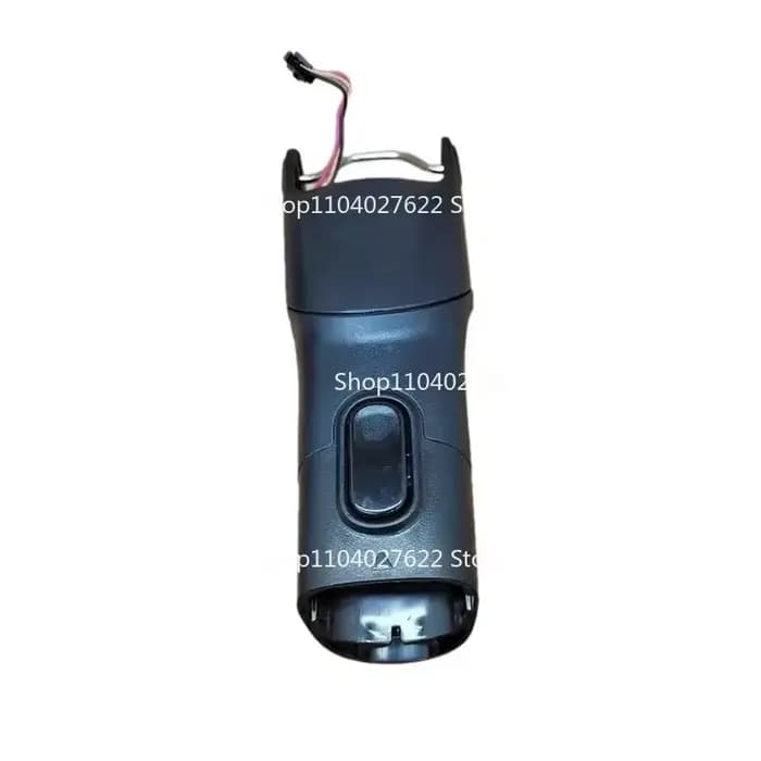 Connecteur de poignée de brosse pour aspirateur
