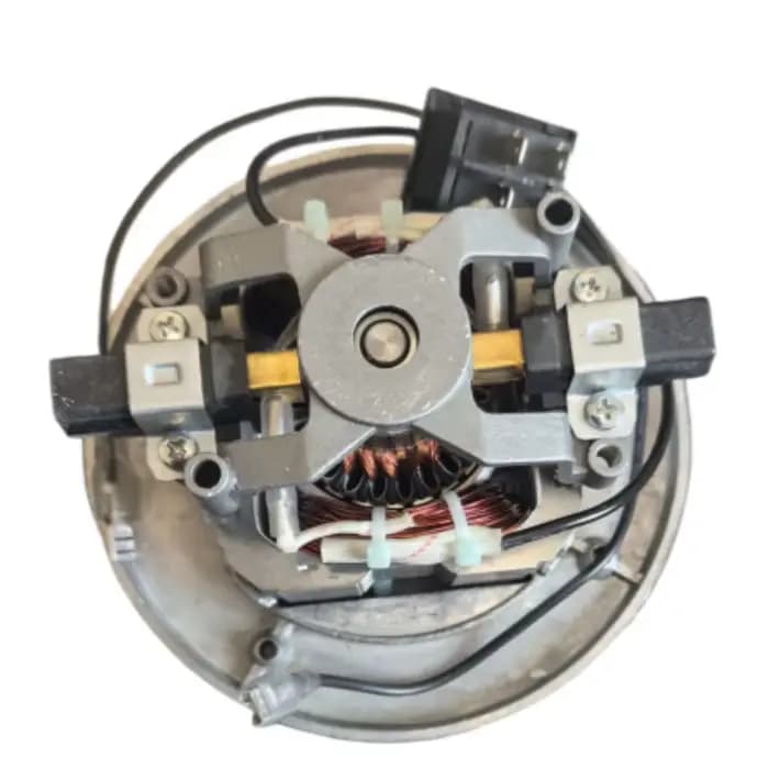 Moteur universel pour aspirateur AC 220V 50/60 HZ 450W 2500r/min F 1200W TB-854-1200 pour remplacement AMETEK