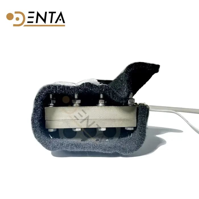Joint d'étanchéité pour générateur de vapeur, stérilisateur d'autoclave dentaire amélioré, nouvelle génération, adapté à la marque chinoise Esco Lafomed Yeson