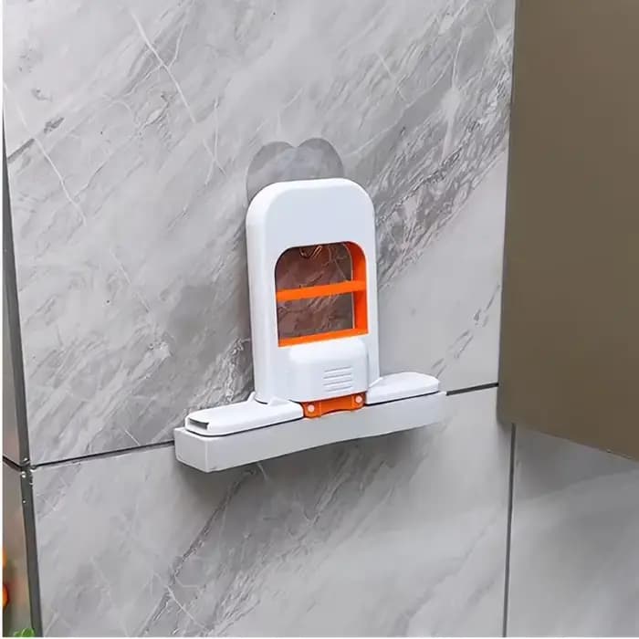 Mini vadrouille multifonctionnelle
