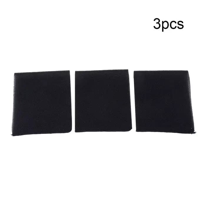 3x sacs filtrants en tissu filtre pour aspirateur sec et humide Parkside PNTS 1200 1250 1300 A1 B2 C3 E4 F5