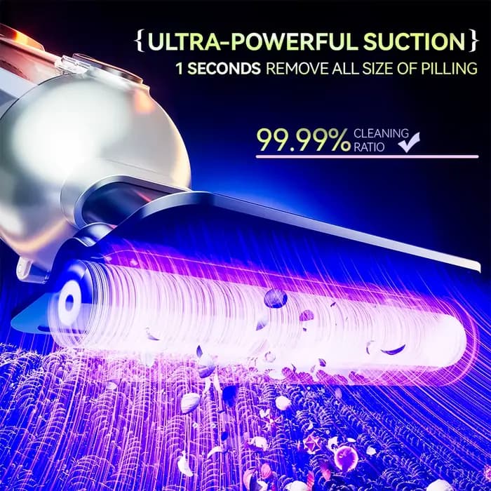 SZUK C017Max aspirateur de voiture forte aspiration sans fil Portable