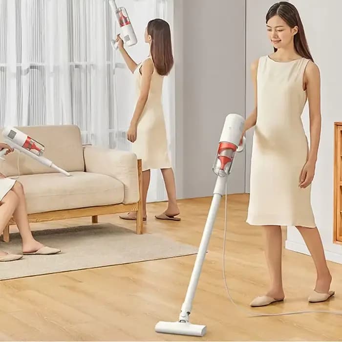 Aspirateur filaire MIJIA