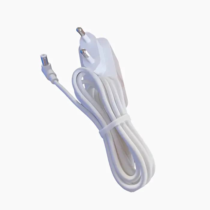 Pour aspirateur sans fil d'origine Xiaomi 1C K10 G9 G10 SCWXCQ02ZHM chargeur adaptateur d'alimentation de rechange de remplacement avec EU P