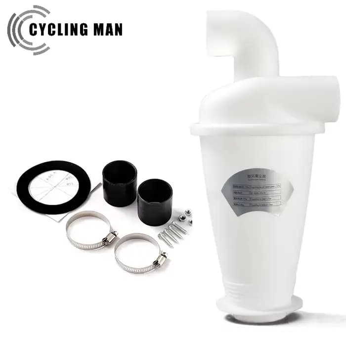 Cyclone pour aspirateur