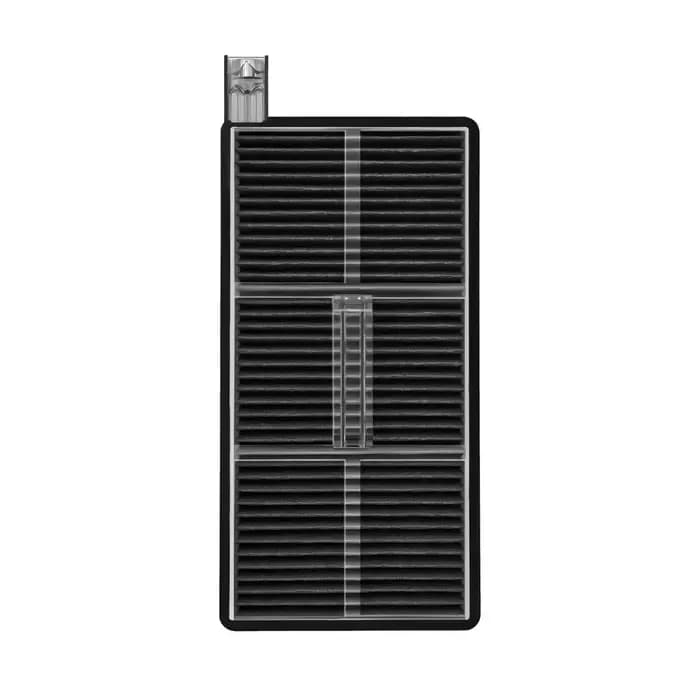Pour Dreame X50 Pro Ultra Aqua 10
