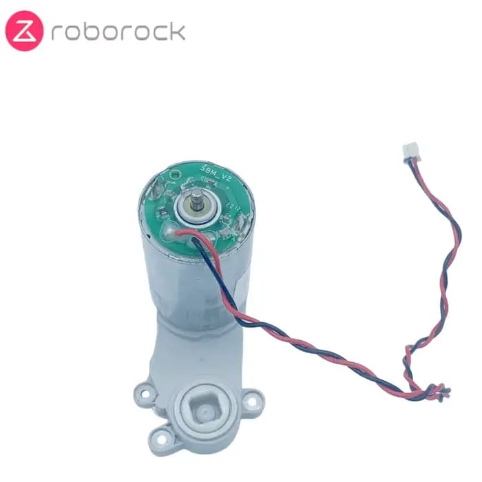 Moteur de brosse principale d'origine pour aspirateur Robot Roborock S5MAX/ S6MaxV
