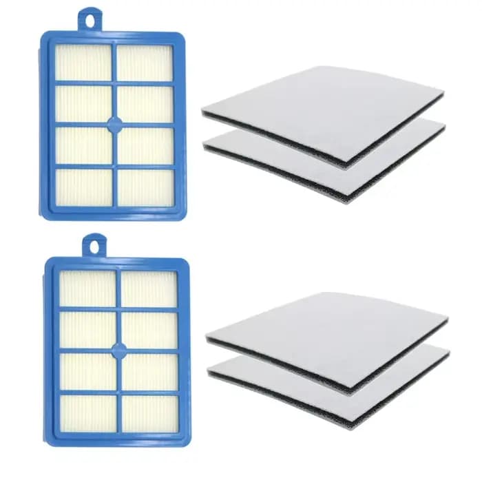 Filtre FC8038 pour aspirateur Philips FC9150 FC9071 FC9174 FC9934 FC9064 FC9170 FC9176