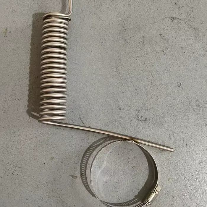 Petits accessoires de pulvérisation ménagers