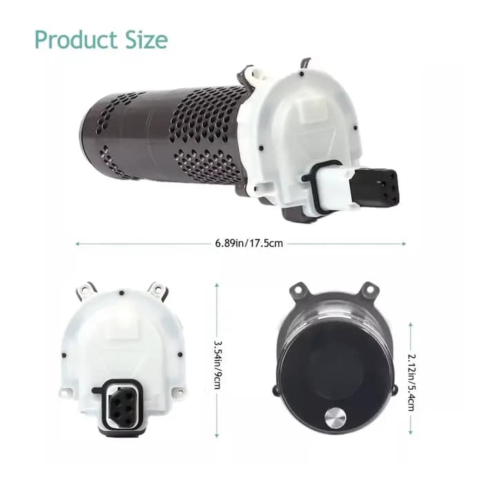 Moteur 100% original pour aspirateur Dyson V15 SV22 SV47 avec écran de détection des particules