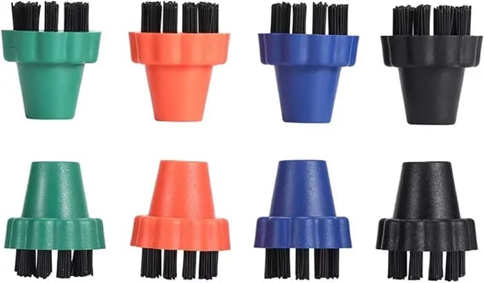 Pièces de rechange pour nettoyeur à vapeur Karcher SV7 SV1802 SV1902/ 2.860 – 231.0