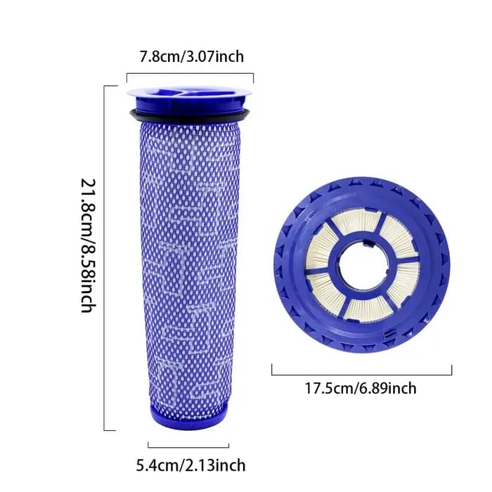 Filtre pour aspirateur Dyson Ball Animal 3 Extra
