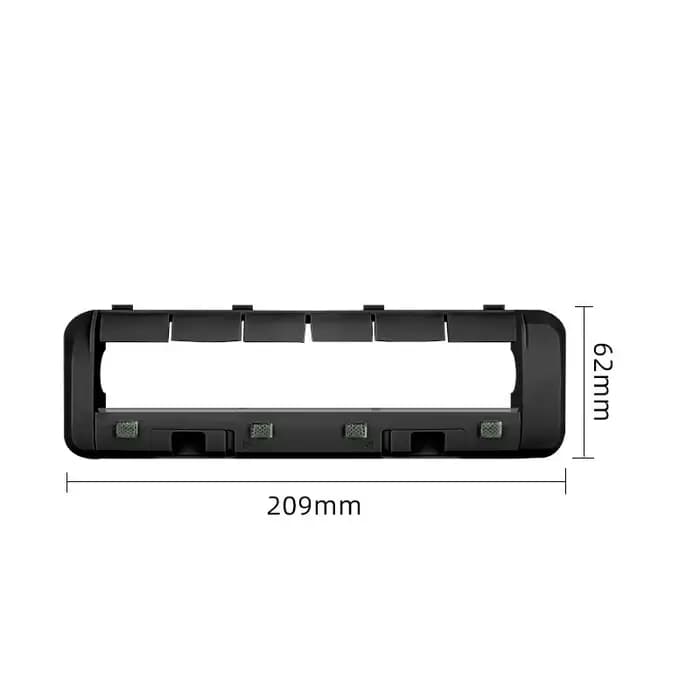 Pièces détachées pour aspirateur robot Dreame L10s Pro Ultra Heat / X30