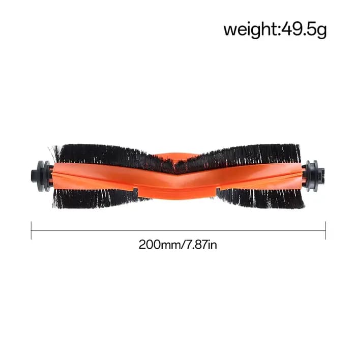 Kit d'accessoires pour aspirateur Dreame L40 /X40 Ultra /X40 Pro