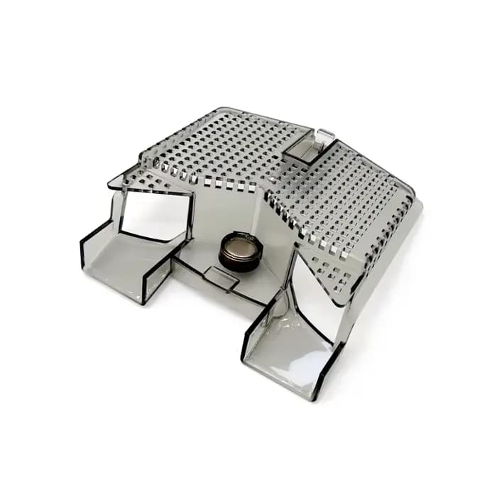 Dreame X50 Master filtre à eau d'origine Station de lavage automatique accessoire vadrouille Robot aspirateur