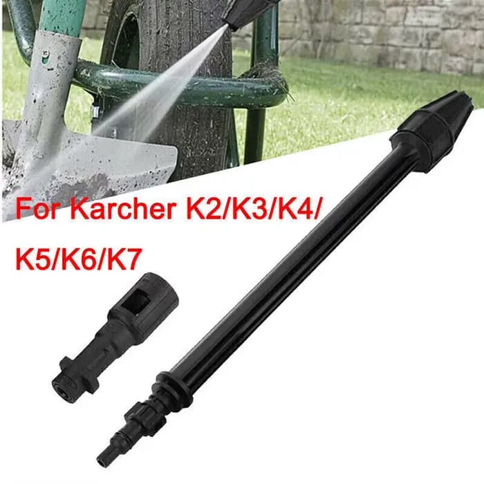 Nettoyeur de pulvérisation haute pression