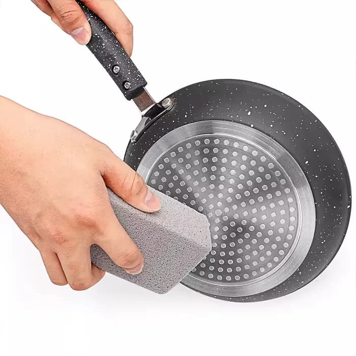 Meilleure Vente Pierre de Nettoyage : Brique