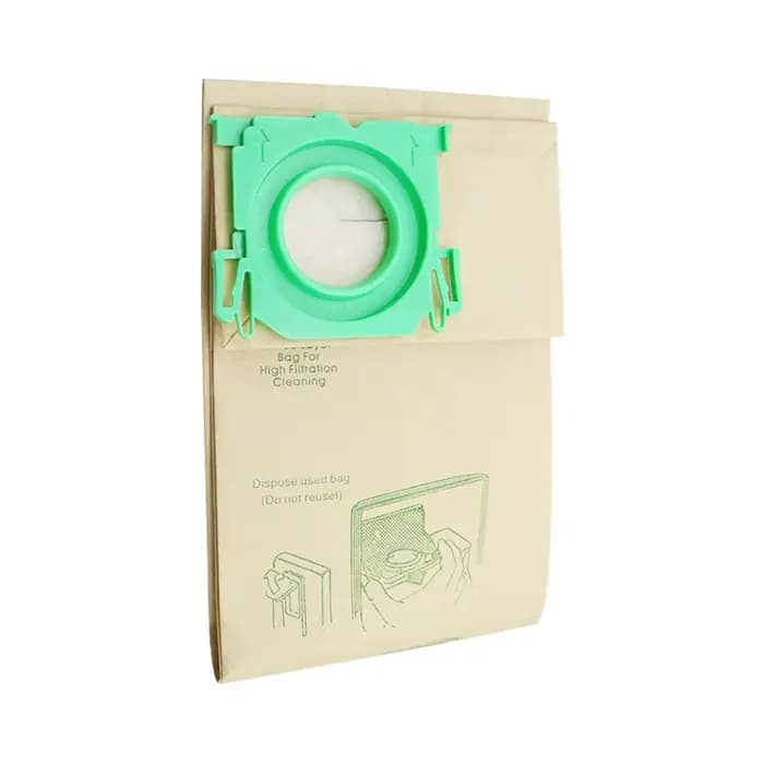 Sacs pour aspirateur BORK V701 V702 VC 9721 VC 9821 VC 9921 V700 V7010