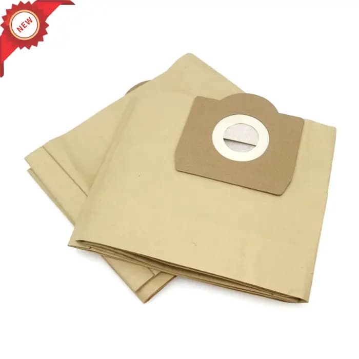 Sac à poussière pour aspirateur Karcher