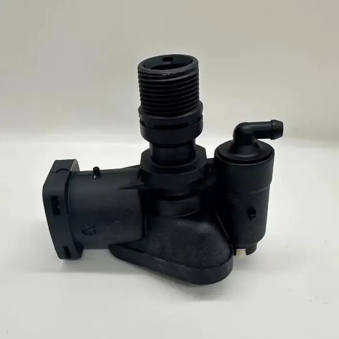 Ensemble de collecteur d'accessoires pour nettoyeur haute pression KARCHER K3.450 K4.450